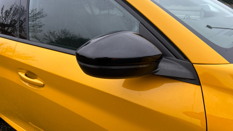 Peugeot 208 100kW Allure Premium + 50kWh 5dr Auto Electric Hatchback